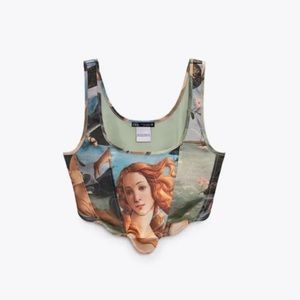 Corset, Birth of Venus